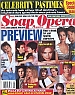 7-15-97 Soap Opera Magazine  SAM BEHRENS-MICHAEL LOWRY