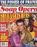 7-16-96 Soap Opera Magazine  KIMBERLIN BROWN-SCOTT REEVES