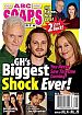 7-20-15 ABC Soaps In Depth  ANTHONY GEARY-NATHAN PARSONS