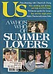 7-21-81 US Magazine SUMMER LOVERS-MICK FLEETWOOD