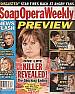 7-26-05 Soap Opera Weekly  KATHY BRIER-MARK COLLIER