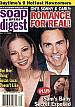 7-27-04 Soap Opera Digest  JACOB YOUNG-HOTTEST NEWCOMERS