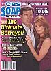 7-29-03 CBS Soaps In Depth LAURA WRIGHT-VICTORIA ROWELL