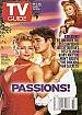 7-7-01 TV Guide  MCKENZIE WESTMORE-PASSIONS