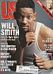 8-97 US Magazine WILL SMITH-RUPERT EVERETT