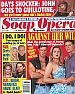 8-13-96 Soap Opera Magazine  DYLAN NEAL-MAITLAND WARD