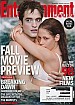 8-19-11 Entertainment Weekly FALL MOVIE PREVIEW