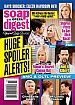 8-19-13 Soap Opera Digest  SUZANNE ROGERS-CHARLES SHAUGHNESSY