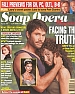 8-25-98 Soap Opera Magazine  PETER RECKELL-JACOB YOUNG