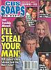8-3-99 CBS Soaps In Depth  JACOB YOUNG-ADRIENNE FRANTZ
