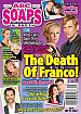 8-5-13 ABC Soaps In Depth  ROGER HOWARTH-ANDERS HOVE