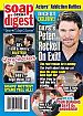 8-6-12 Soap Opera Digest  PETER RECKELL-LAURA WRIGHT