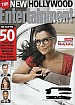 8-9-13 Entertainment Weekly MINDY KALING-THE NEW HOLLYWOOD