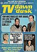 9-73 TV Dawn To Dusk  MIKE DOUGLAS-RUTH WARRICK