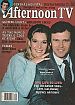 9-81 Afternoon TV  ROBERT S. WOODS-JACQUELINE COURTNEY