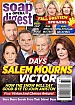 9-11-23 Soap Opera Digest JOHN ANISTON-FALL PREVIEW