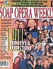 9-1-98 Soap Opera Weekly  HANK CHEYNE-SCOTT DEFREITAS
