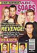 9-2-03 ABC Soaps In Depth  SCOTT CLIFTON-LINDZE LETHERMAN