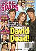 9-21-09 ABC Soaps In Depth  CHRISHELL STAUSE-VINCENT IRIZARRY