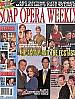 9-22-98 Soap Opera Weekly  TRICIA CAST-JAMES KIBERD