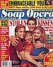 9-24-96 Soap Opera Magazine  SCOTT REEVES-VICTOR ALFIERI