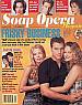 9-29-98 Soap Opera Magazine  SHARON CASE-SABRYN GENET