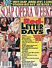 9-9-97 Soap Opera Weekly  LAUREN MARTIN-AUSTIN PECK