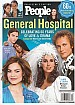 2023 People Celebrates GENERAL HOSPITAL 60th ANNIV SPECIAL