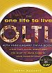 2008 One Life To Live  40th ANNIVERSARY TRIVIA BOOK