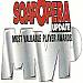 1997 Soap Opera Update MVP Awards  Host EMMA SAMMS