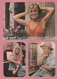 Interview with Ilene Kristen of Ryan's Hope