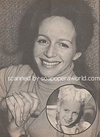 Patricia Bruder's Life Story